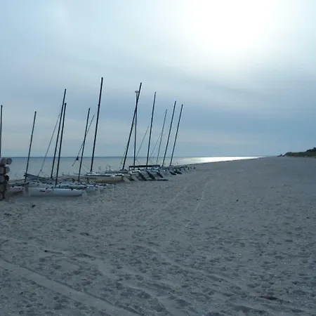 Abendstern - #109587 Nieblum